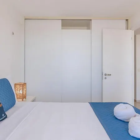 Apartamento Village #1004 - Do Futuro By Carpediem