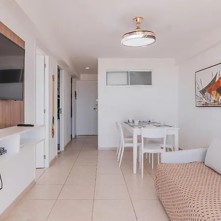 Village #1004 - Do Futuro By Carpediem Apartamento