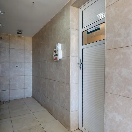 Apartamento Village #1004 - Do Futuro By Carpediem *