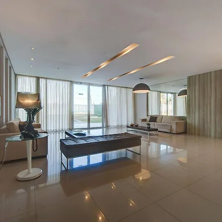 Apartamento Village #1004 - Do Futuro By Carpediem Fortaleza (Ceara)