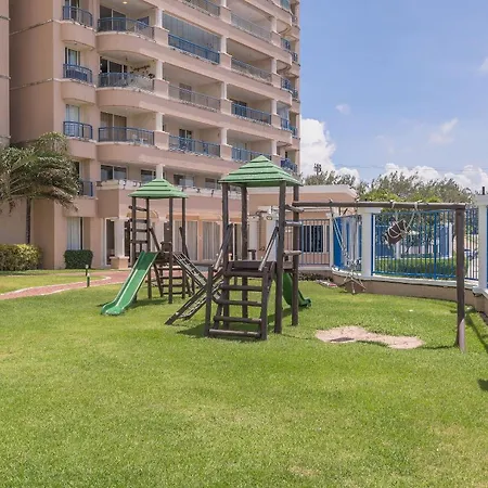 Village #1004 - Do Futuro By Carpediem Apartamento