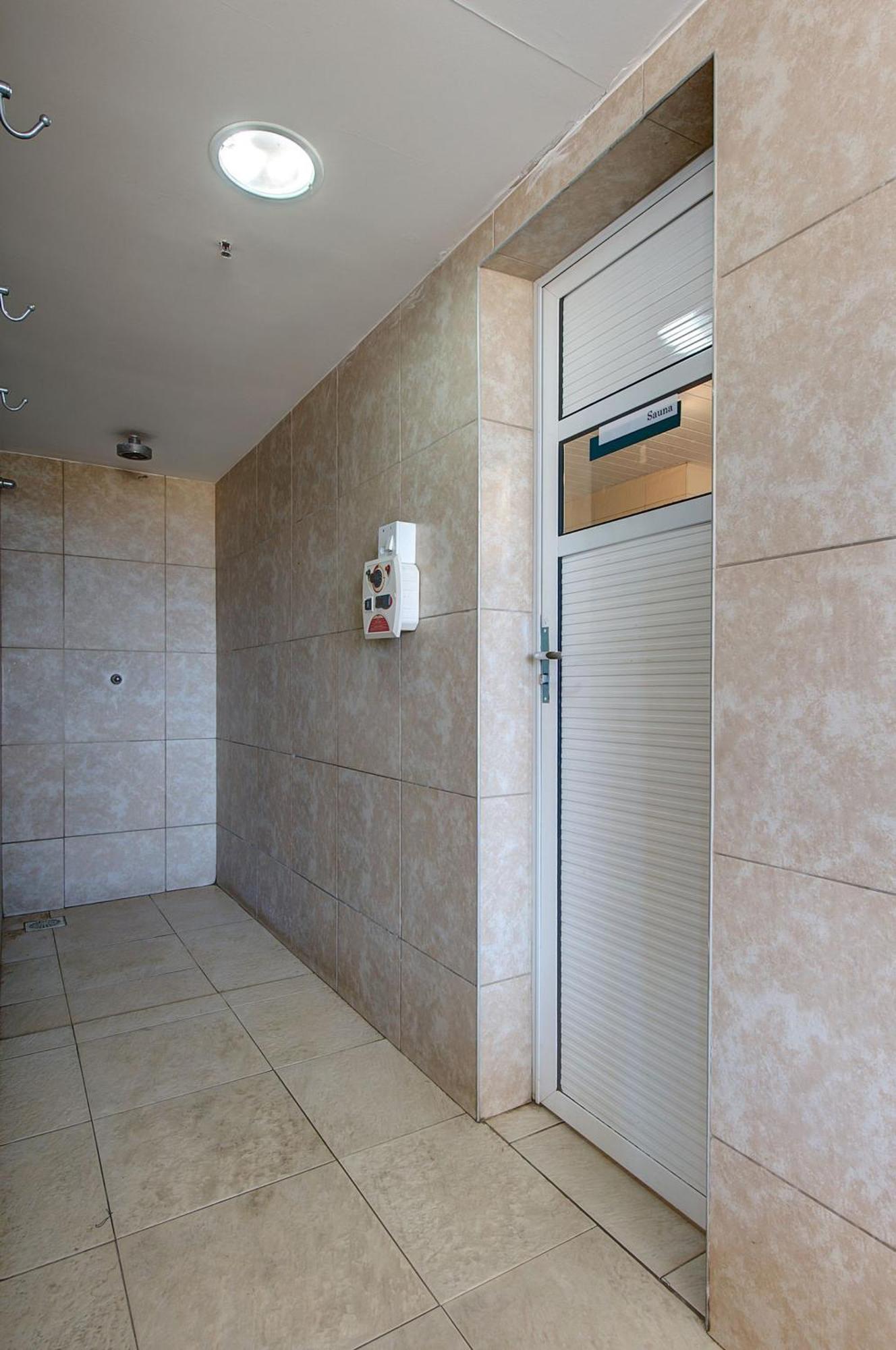 Apartamento Village #1004 - Do Futuro By Carpediem *