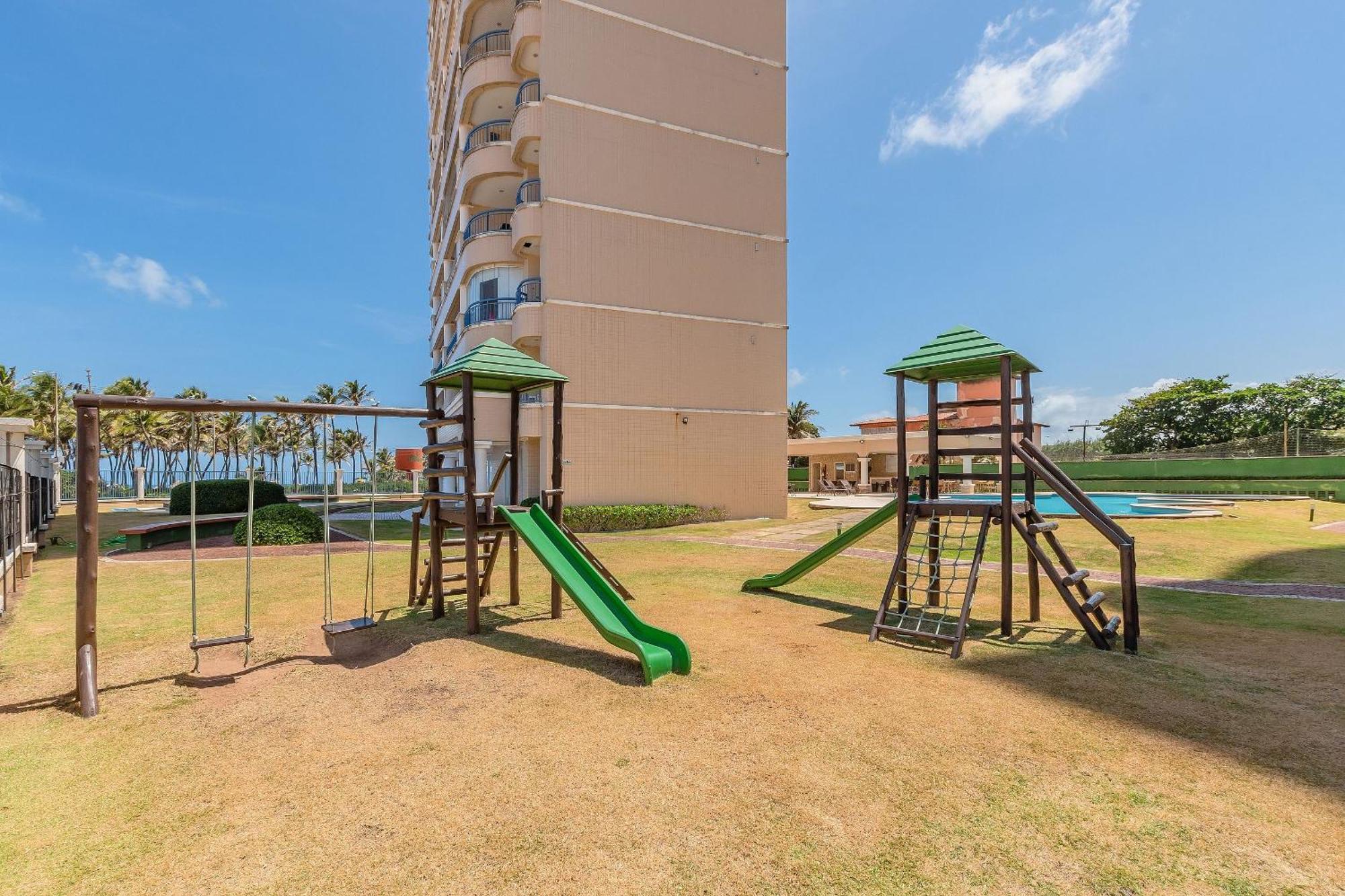 Apartamento Village #1004 - Do Futuro By Carpediem Fortaleza (Ceara)